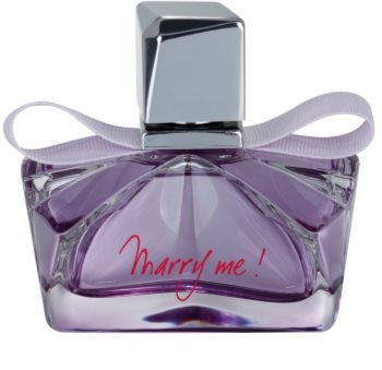 Lanvin Marry Me! Love Balloons woda perfumowana dla kobiet 50 ml