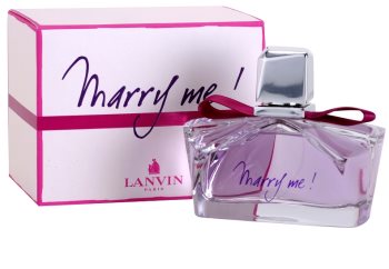 Lanvin Marry Me! woda perfumowana dla kobiet 75 ml