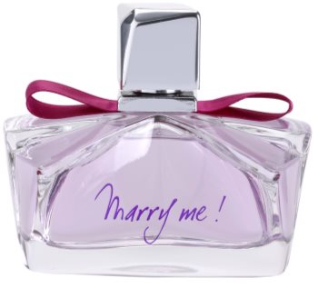 Lanvin Marry Me! woda perfumowana dla kobiet 75 ml