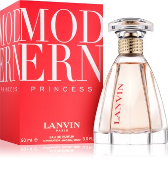 Lanvin Modern Princess woda perfumowana dla kobiet 90 ml