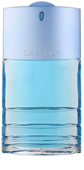 Lanvin Oxygene Homme eau de toilette pour homme 100 ml