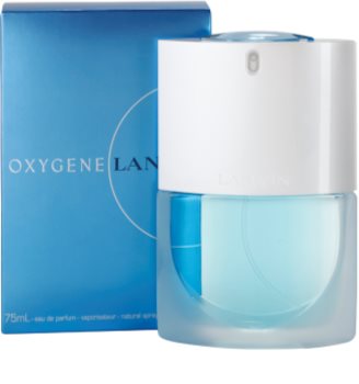 Lanvin Oxygene Parfumovaná voda pre ženy 75 ml