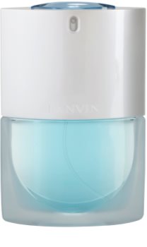 Lanvin Oxygene Parfumovaná voda pre ženy 75 ml