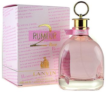 Lanvin Rumeur 2 Rose eau de parfum pentru femei 100 ml