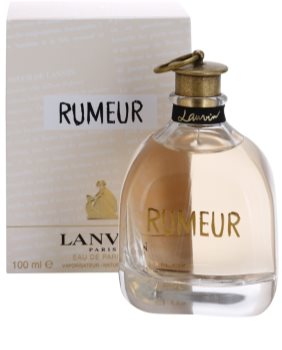 Lanvin Rumeur eau de parfum pour femme 100 ml