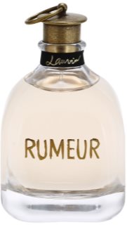 Lanvin Rumeur eau de parfum pour femme 100 ml