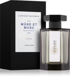 L'Artisan Parfumeur Mure et Musc eau de toilette pentru femei 100 ml