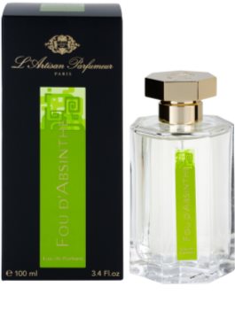 L'Artisan Parfumeur Fou d'Absinthe парфумована вода для чоловіків 100 мл