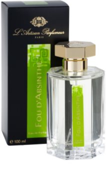 L'Artisan Parfumeur Fou d'Absinthe парфумована вода для чоловіків 100 мл