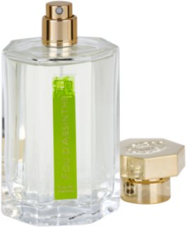 L'Artisan Parfumeur Fou d'Absinthe парфумована вода для чоловіків 100 мл