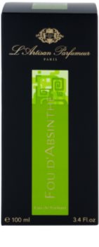 L'Artisan Parfumeur Fou d'Absinthe парфумована вода для чоловіків 100 мл