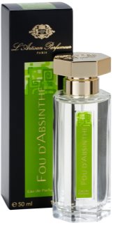 L'Artisan Parfumeur Fou d'Absinthe eau de parfum pentru barbati 50 ml