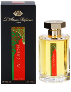 L'Artisan Parfumeur Al Oudh eau de parfum mixte 100 ml