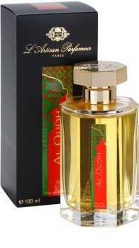 L'Artisan Parfumeur Al Oudh eau de parfum mixte 100 ml
