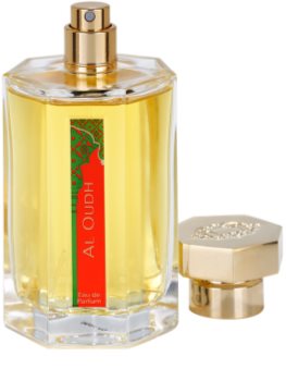 L'Artisan Parfumeur Al Oudh eau de parfum mixte 100 ml