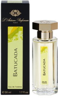 L'Artisan Parfumeur Batucada woda toaletowa unisex 50 ml