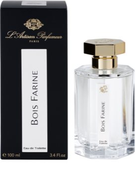L'Artisan Parfumeur Bois Farine toaletní voda unisex 100 ml