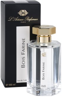 L'Artisan Parfumeur Bois Farine toaletní voda unisex 100 ml