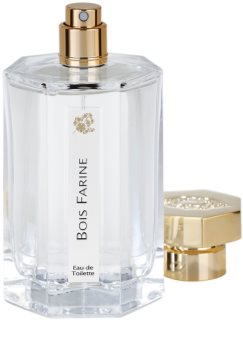 L'Artisan Parfumeur Bois Farine toaletní voda unisex 100 ml