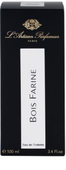 L'Artisan Parfumeur Bois Farine toaletní voda unisex 100 ml