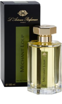 L'Artisan Parfumeur Mechant Loup toaletní voda pro muže 100 ml