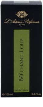L'Artisan Parfumeur Mechant Loup eau de toilette pentru barbati 100 ml