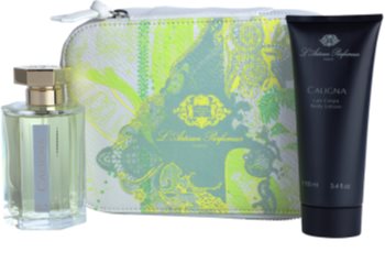 L'Artisan Parfumeur Caligna lote de regalo I.