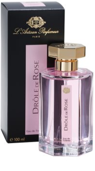 L'Artisan Parfumeur Drole de Rose woda toaletowa dla kobiet 100 ml