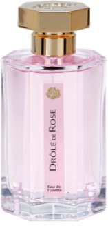 L'Artisan Parfumeur Drôle de Rose Eau de Toilette for Women 100 ml