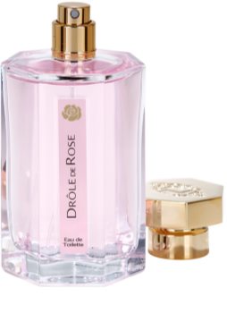 L'Artisan Parfumeur Drole de Rose woda toaletowa dla kobiet 100 ml