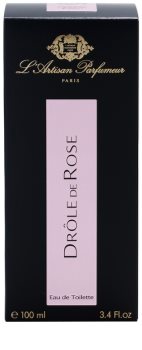L'Artisan Parfumeur Drole de Rose woda toaletowa dla kobiet 100 ml