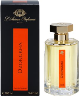 L'Artisan Parfumeur Dzongkha toaletní voda unisex 100 ml