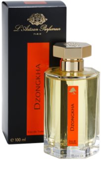 L'Artisan Parfumeur Dzongkha toaletní voda unisex 100 ml