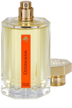 L'Artisan Parfumeur Dzongkha woda toaletowa unisex 100 ml