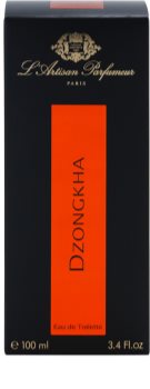 L'Artisan Parfumeur Dzongkha toaletní voda unisex 100 ml