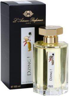 L'Artisan Parfumeur Dzing! Eau de Toilette para mulheres 100 ml