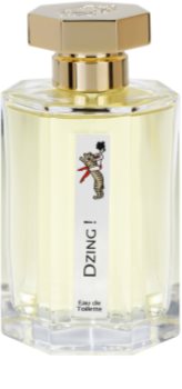 L'Artisan Parfumeur Dzing! Eau de Toilette para mulheres 100 ml