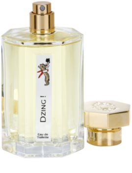 L'Artisan Parfumeur Dzing! Eau de Toilette para mulheres 100 ml