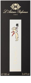 L'Artisan Parfumeur Dzing! woda toaletowa tester dla kobiet 100 ml