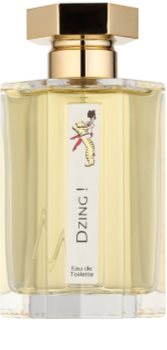 L'Artisan Parfumeur Dzing! туалетна вода тестер для жінок 100 мл