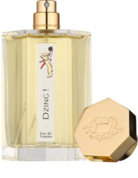 L'Artisan Parfumeur Dzing! туалетна вода тестер для жінок 100 мл