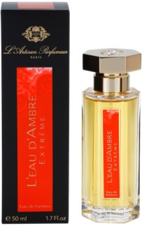 L'Artisan Parfumeur L'Eau d'Ambre Extreme woda perfumowana dla kobiet 50 ml