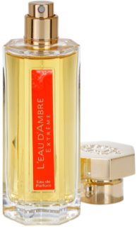 L'Artisan Parfumeur L'Eau d'Ambre Extreme woda perfumowana dla kobiet 50 ml