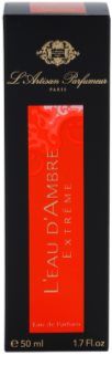 L'Artisan Parfumeur L'Eau d'Ambre Extrême eau de parfum nőknek 50 ml