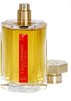 L'Artisan Parfumeur L'Eau d'Ambre Extrême Parfumovaná voda tester pre ženy 100 ml