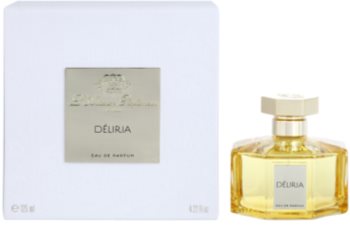 L'Artisan Parfumeur Déliria Parfumovaná voda unisex 125 ml