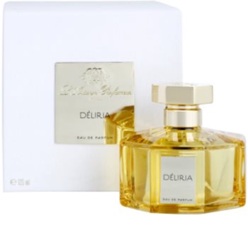 L'Artisan Parfumeur Déliria Parfumovaná voda unisex 125 ml