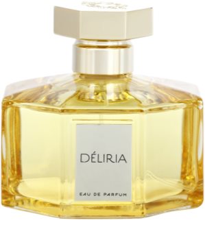 L'Artisan Parfumeur Déliria Parfumovaná voda unisex 125 ml