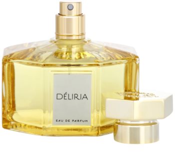 L'Artisan Parfumeur Déliria Parfumovaná voda unisex 125 ml
