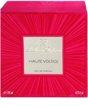 L'Artisan Parfumeur Les Explosions d'Emotions Haute Voltige woda perfumowana unisex 125 ml